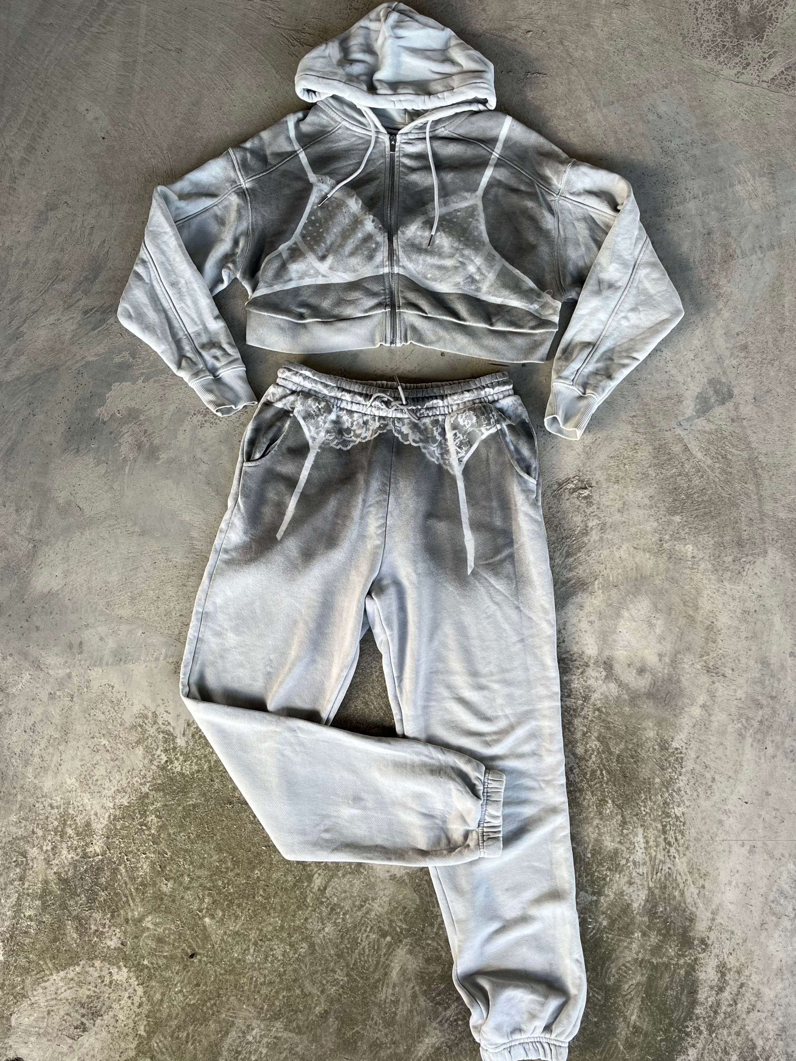 Sweat Set