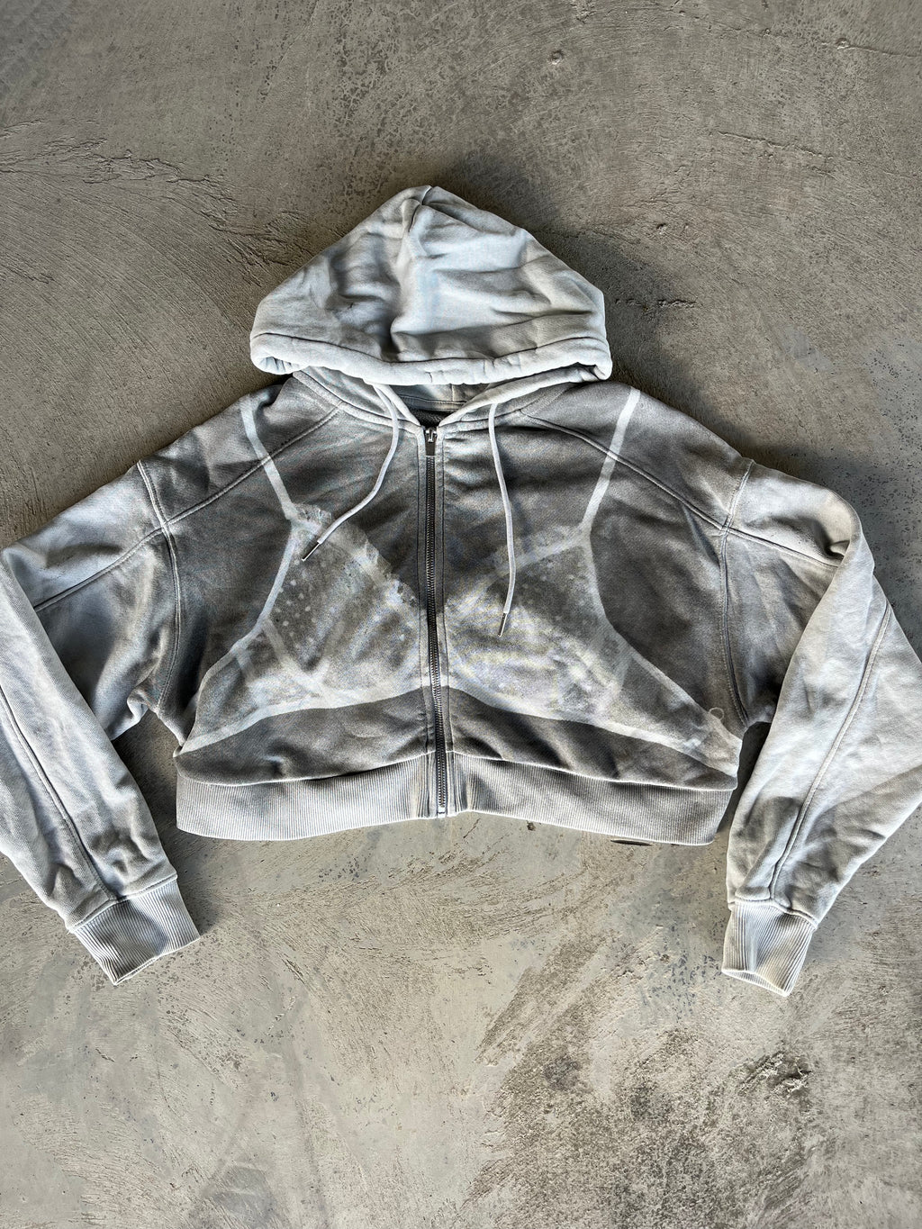 Sweat Set