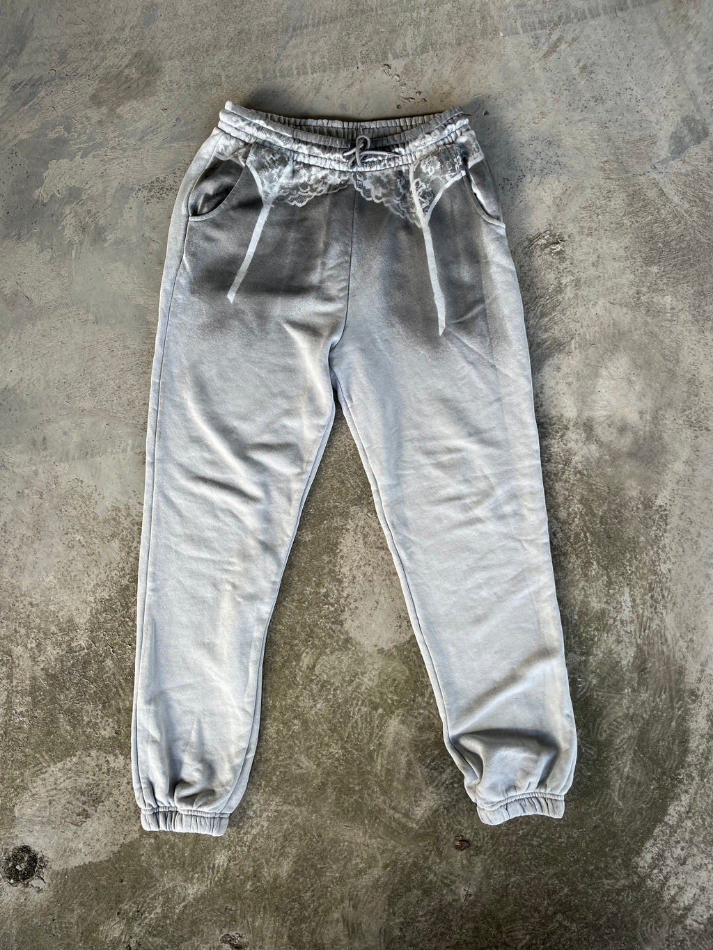 Sweat Set